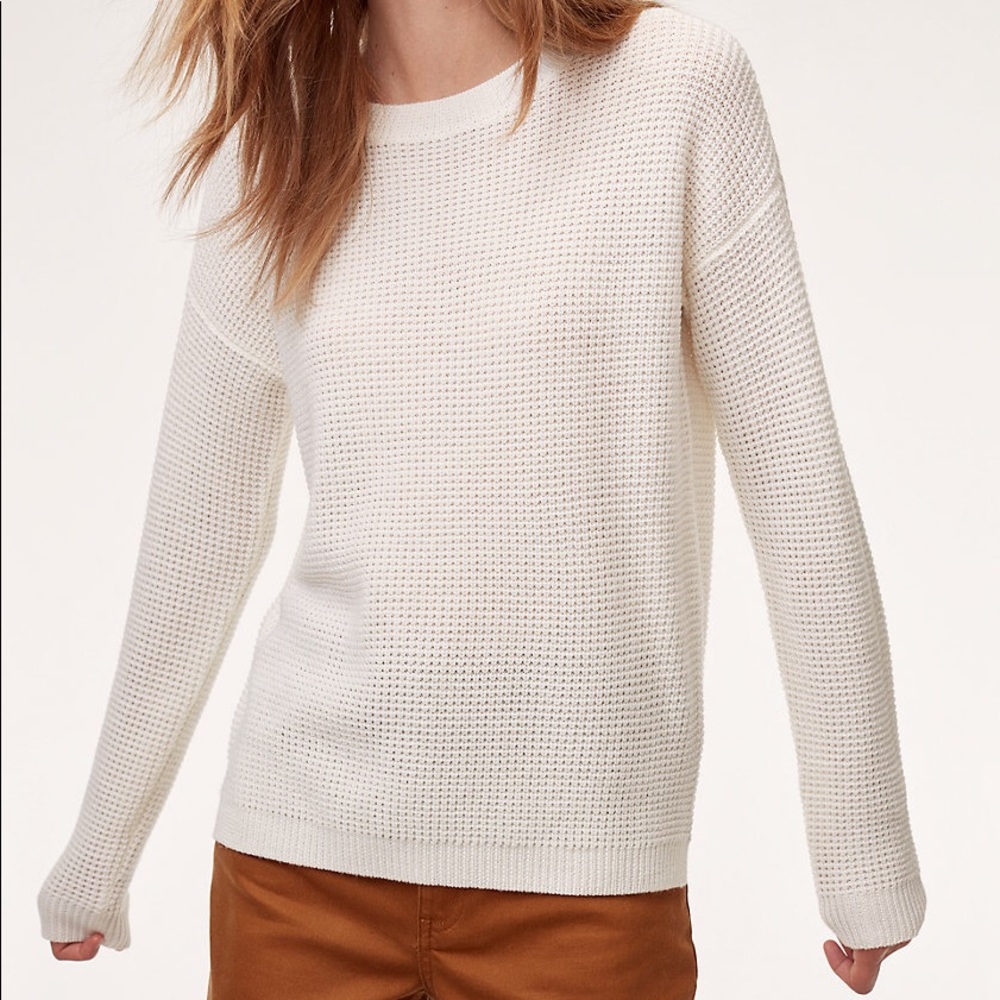 Wilfred Free Isabel Sweater
